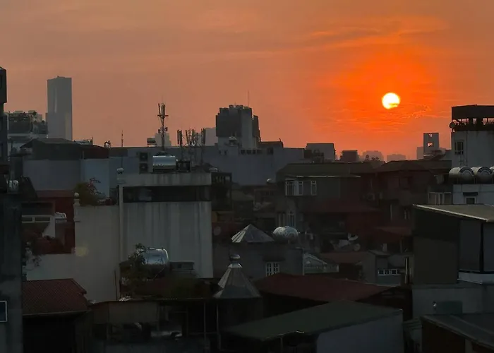 Okaeri Homestay