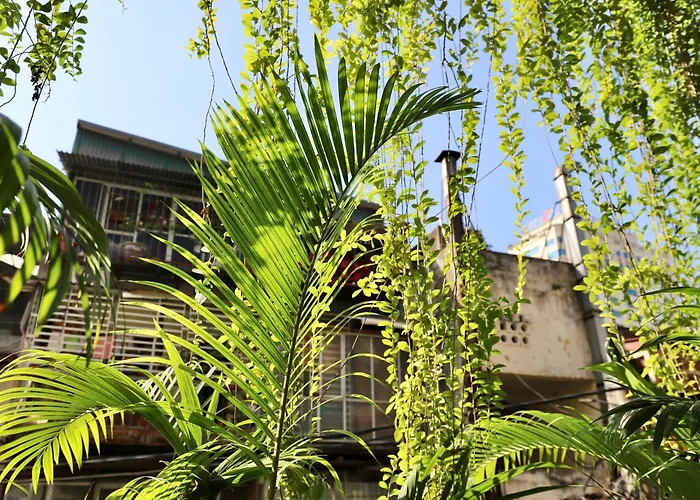 The Garden House Ha Noi