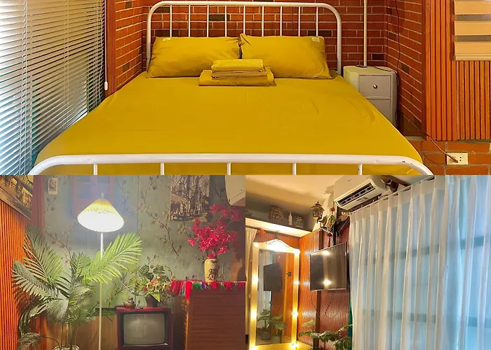 Old House Homestay